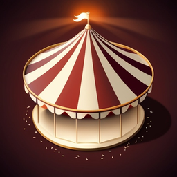 Big Top Frenzy Spinmaya Casino