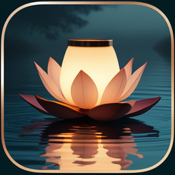 Lotus Lanterns Spin Maya Casino