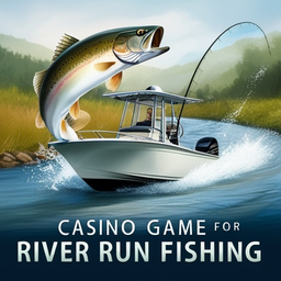 River Run Fishing Spin Maya Betrouwbaar