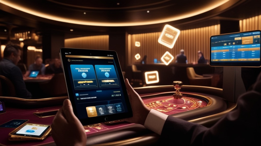 Spelers lezen ervaringen over uitbetalingen in een casino-reviewomgeving