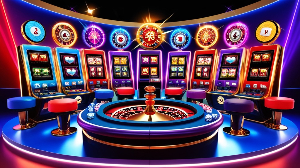 Spin Maya Casino